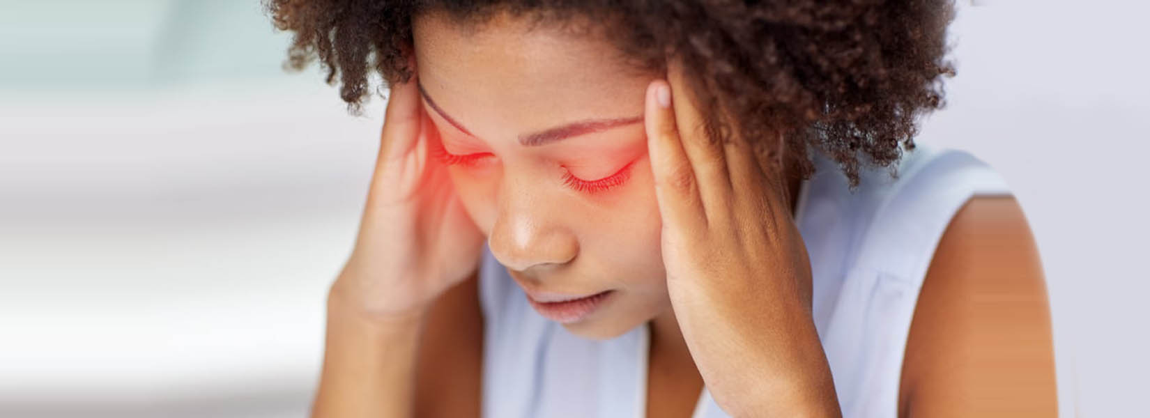 Eye Emergencies in Friendswood