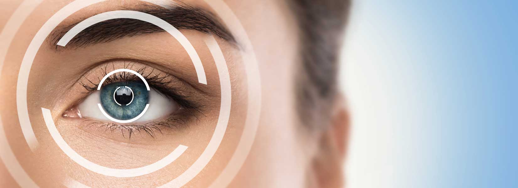 LASIK & Refractive Surgery Co-Management in Friendswood